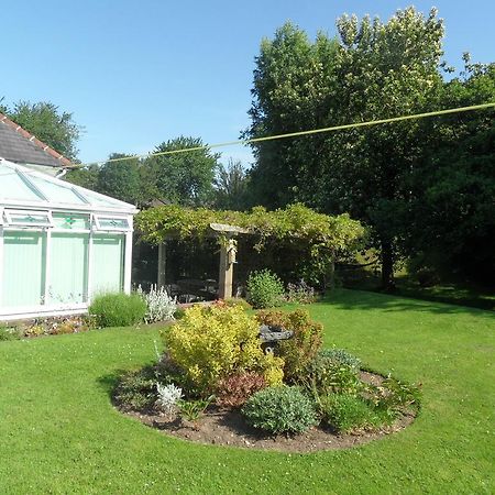 Troutbeck Cottage Carlisle  Exterior foto