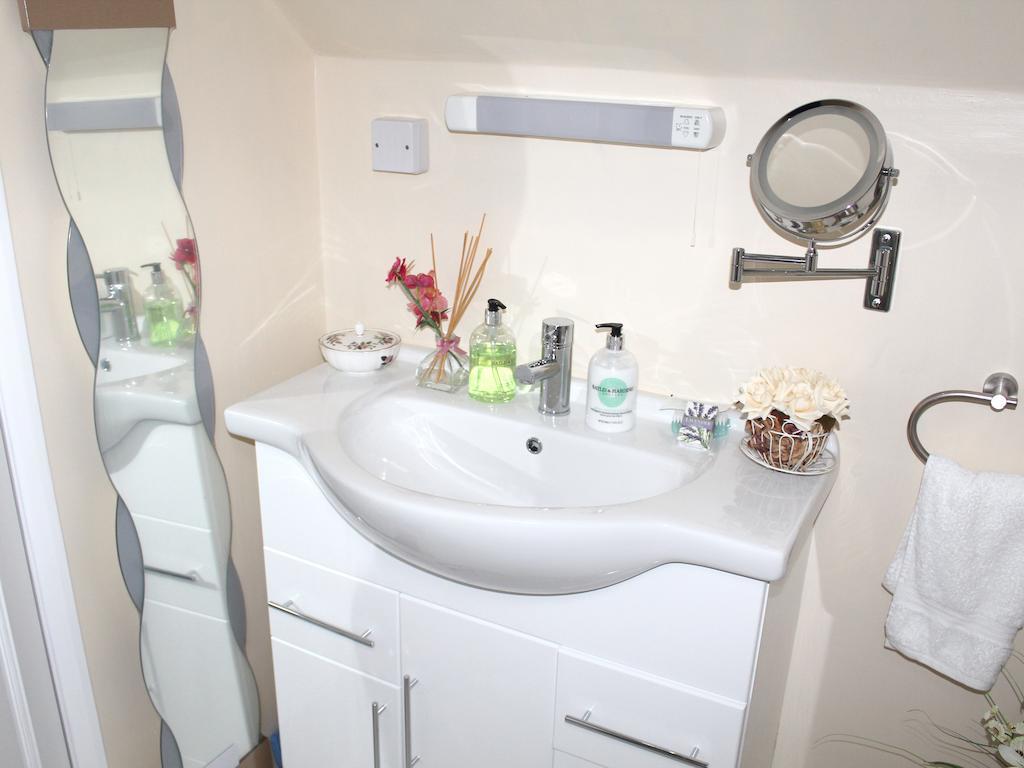 Troutbeck Cottage Carlisle  Habitación foto