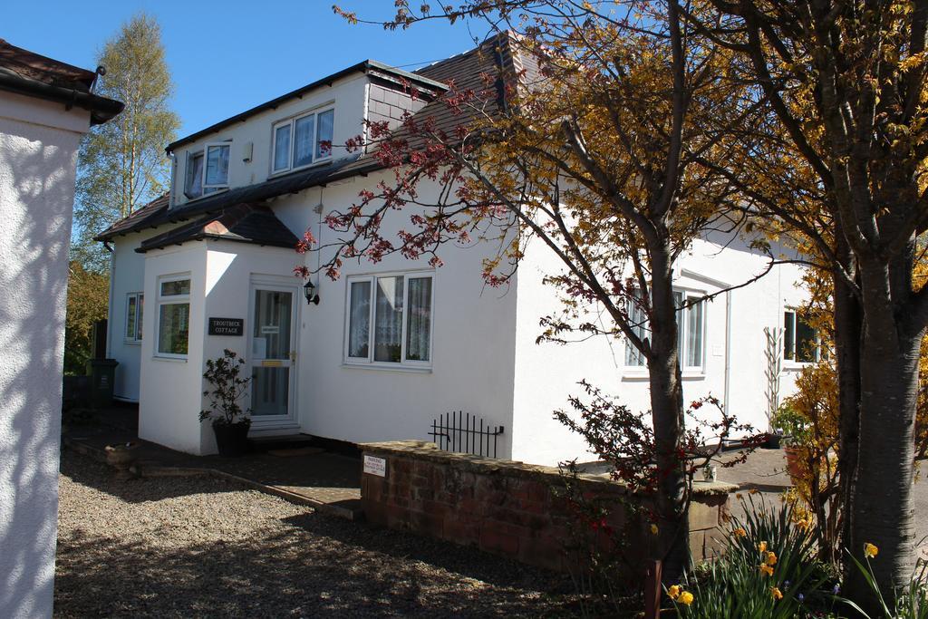 Troutbeck Cottage Carlisle  Exterior foto