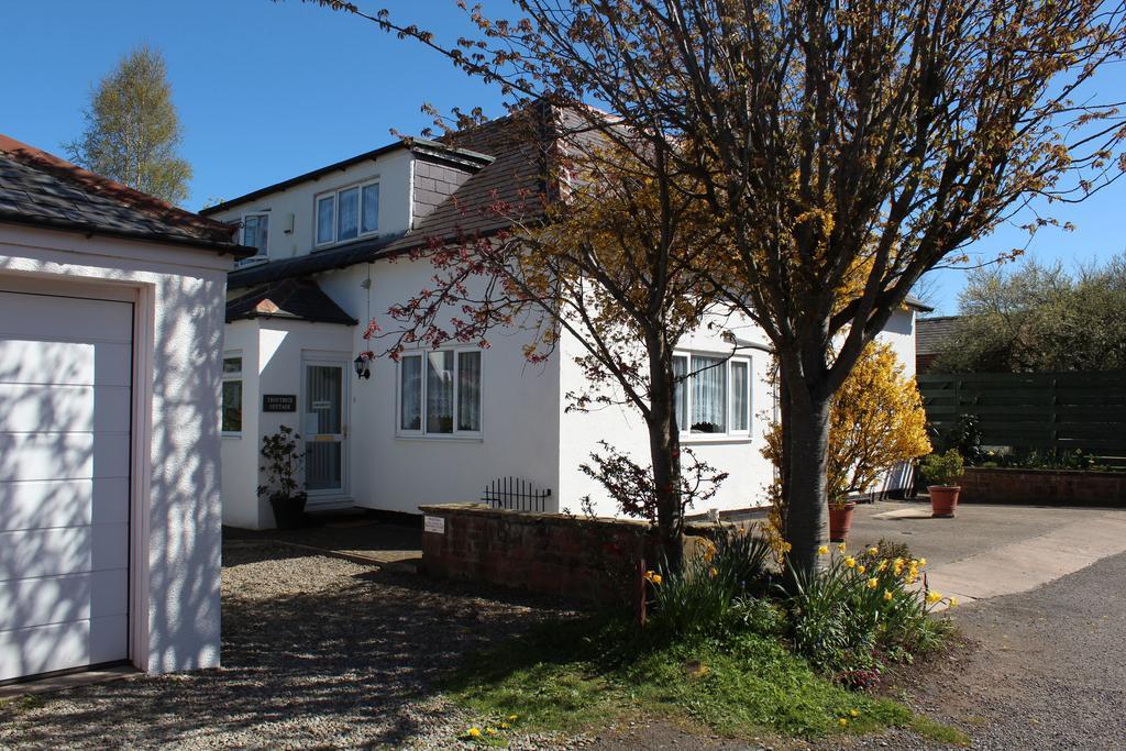 Troutbeck Cottage Carlisle  Exterior foto