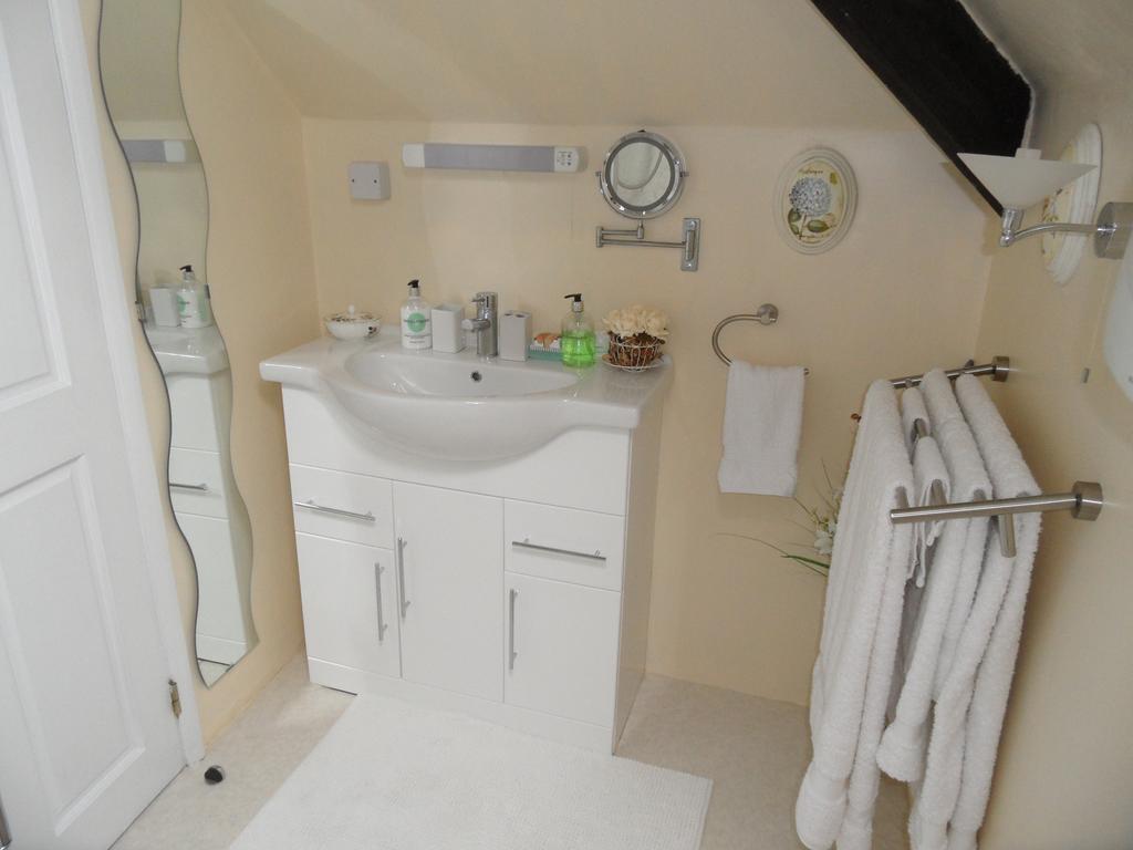 Troutbeck Cottage Carlisle  Habitación foto