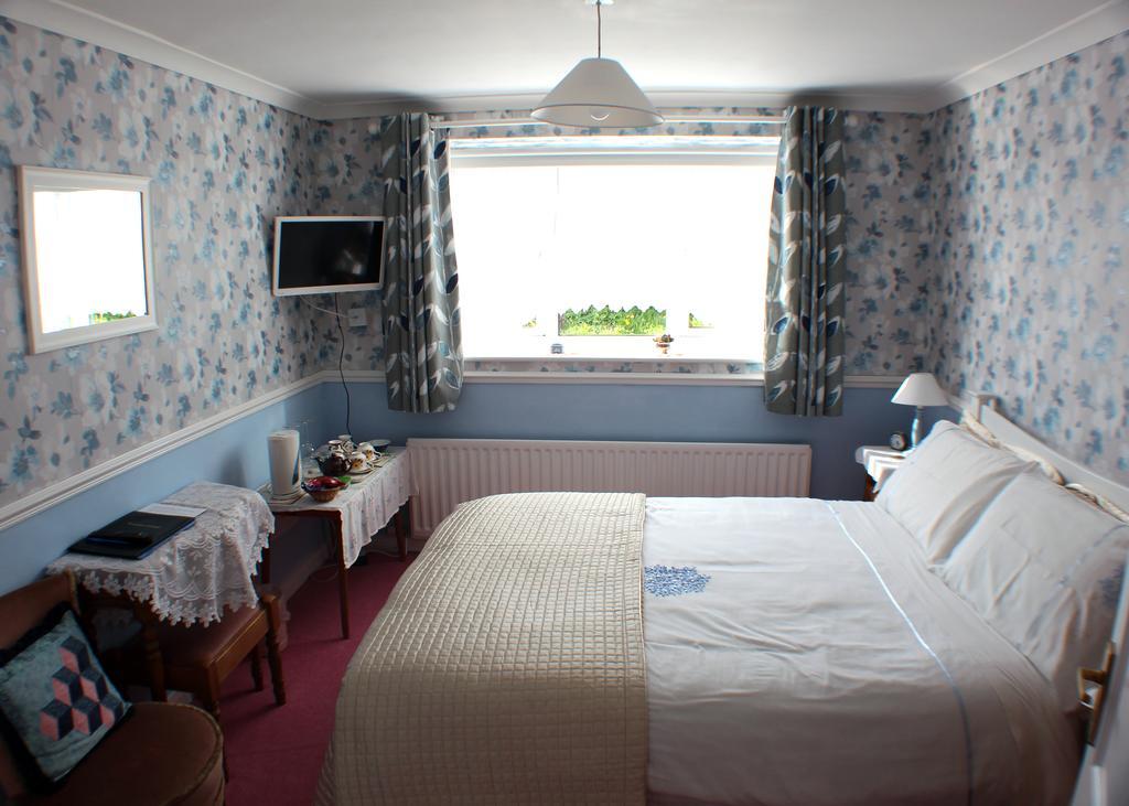 Troutbeck Cottage Carlisle  Habitación foto