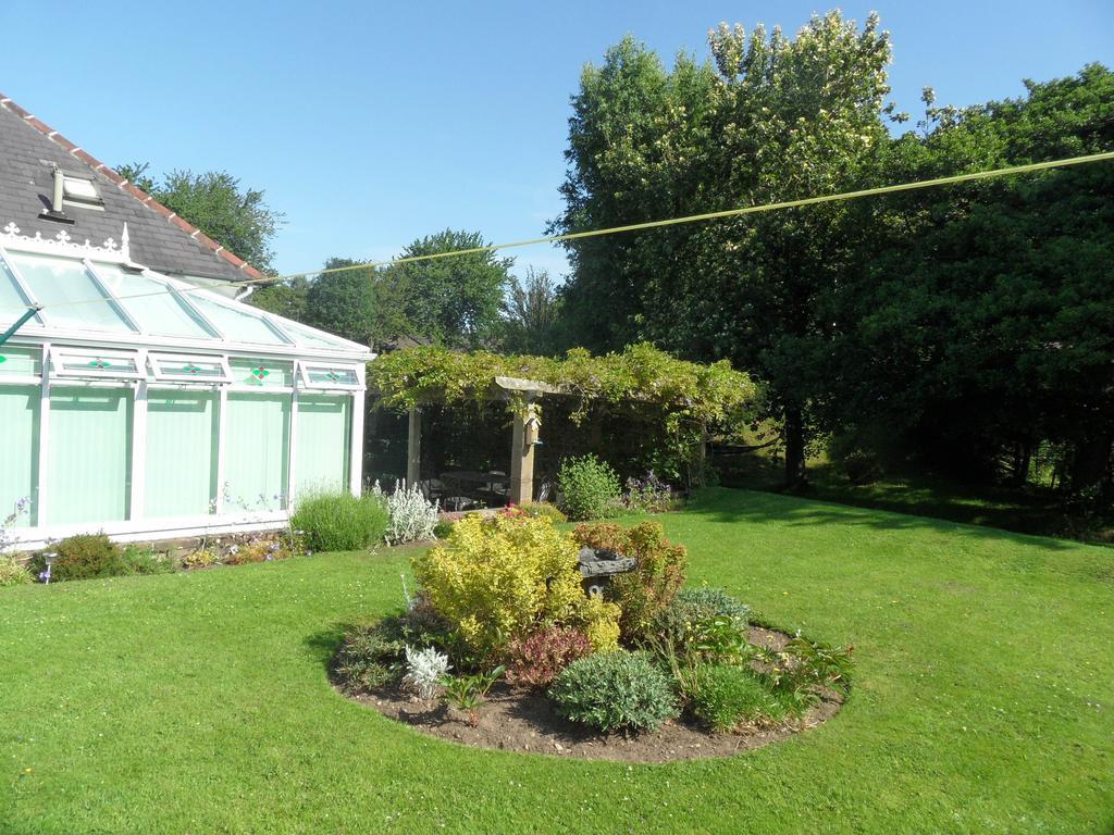Troutbeck Cottage Carlisle  Exterior foto